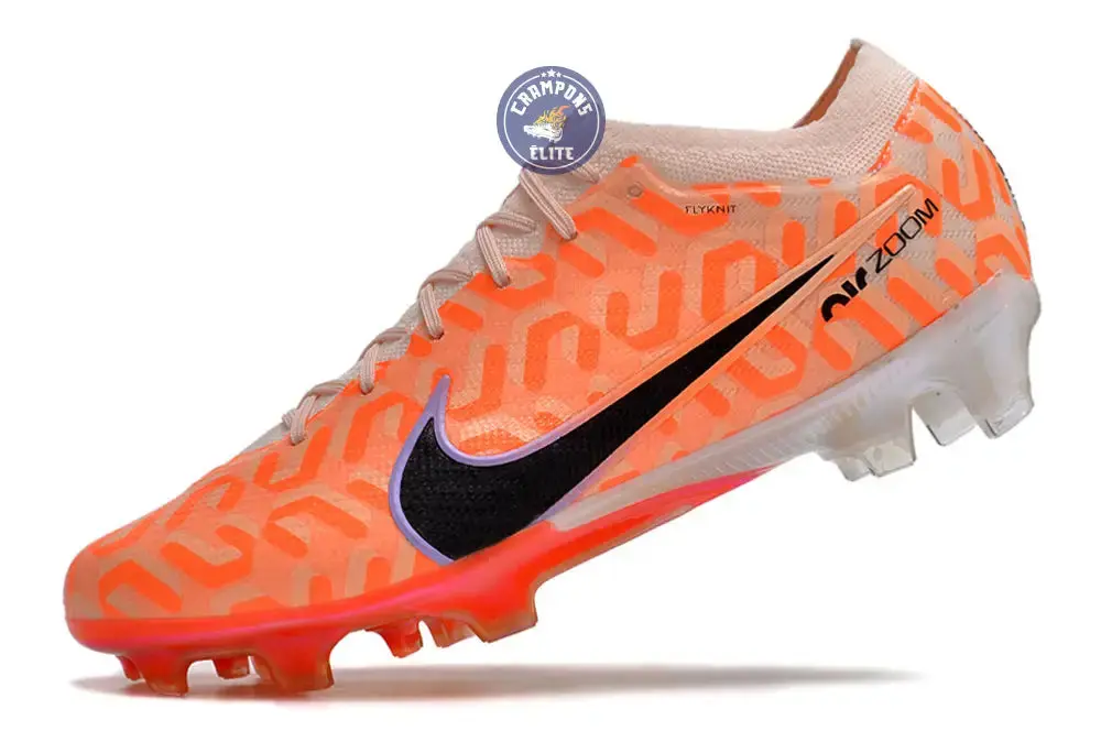 Vapor 15 Elite FG United Pack Orange - Image 6