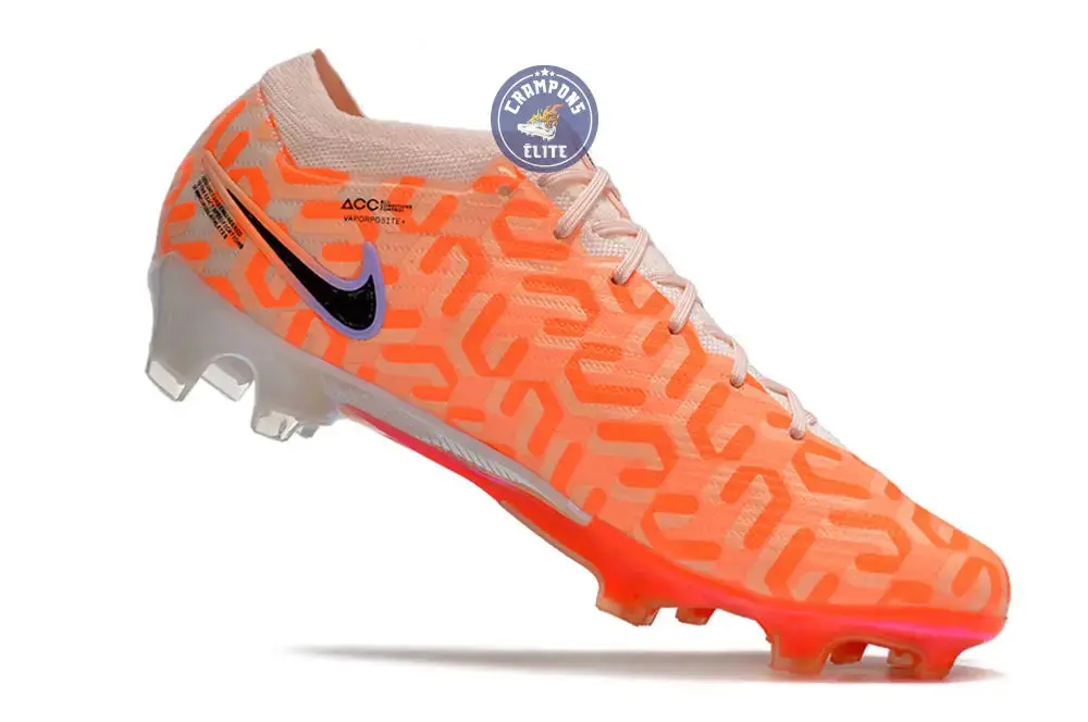 Vapor 15 Elite FG United Pack Orange - Image 7