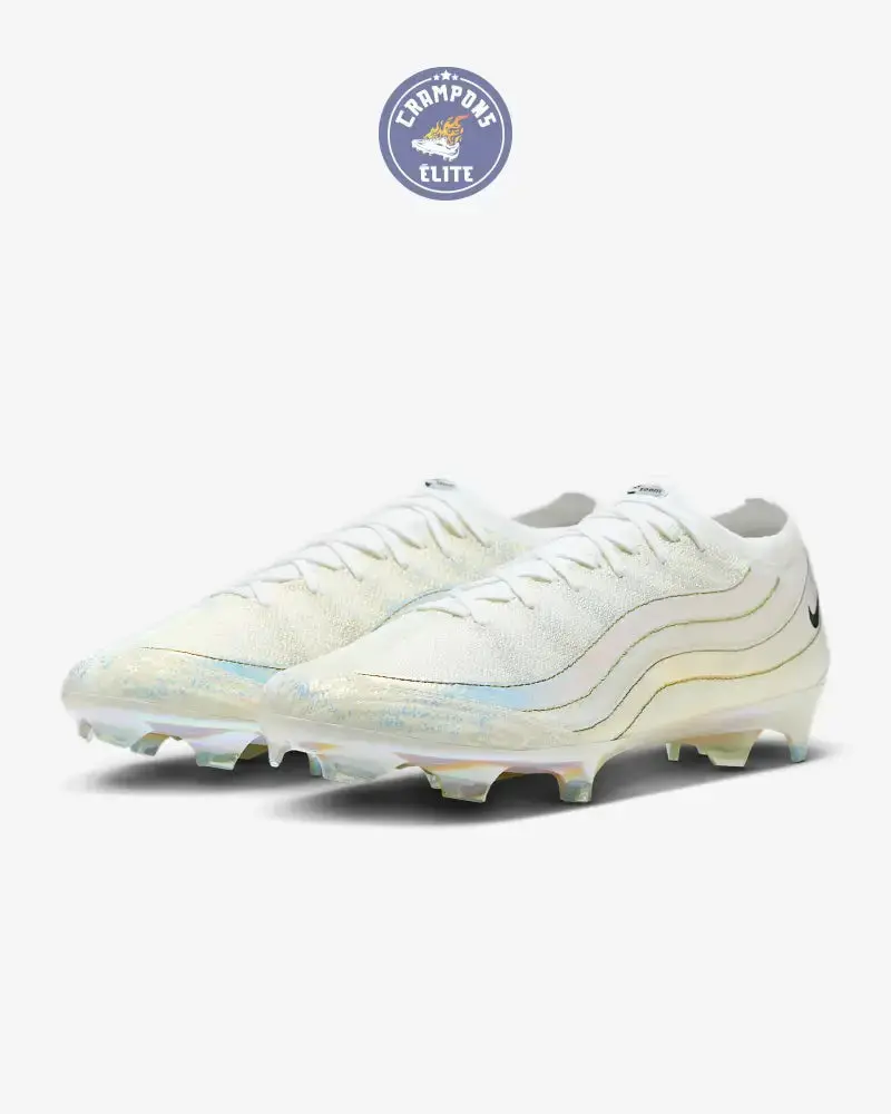 Vapor 16 Air max 95 FG - Full White