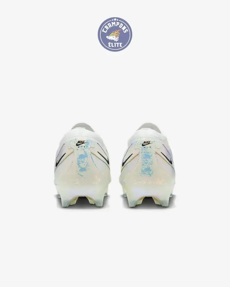 Vapor 16 Air max 95 FG - Full White - Image 5