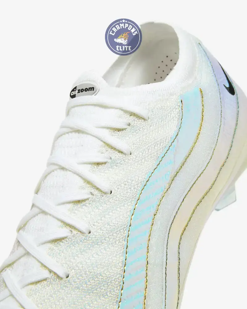 Vapor 16 Air max 95 FG - Full White - Image 8