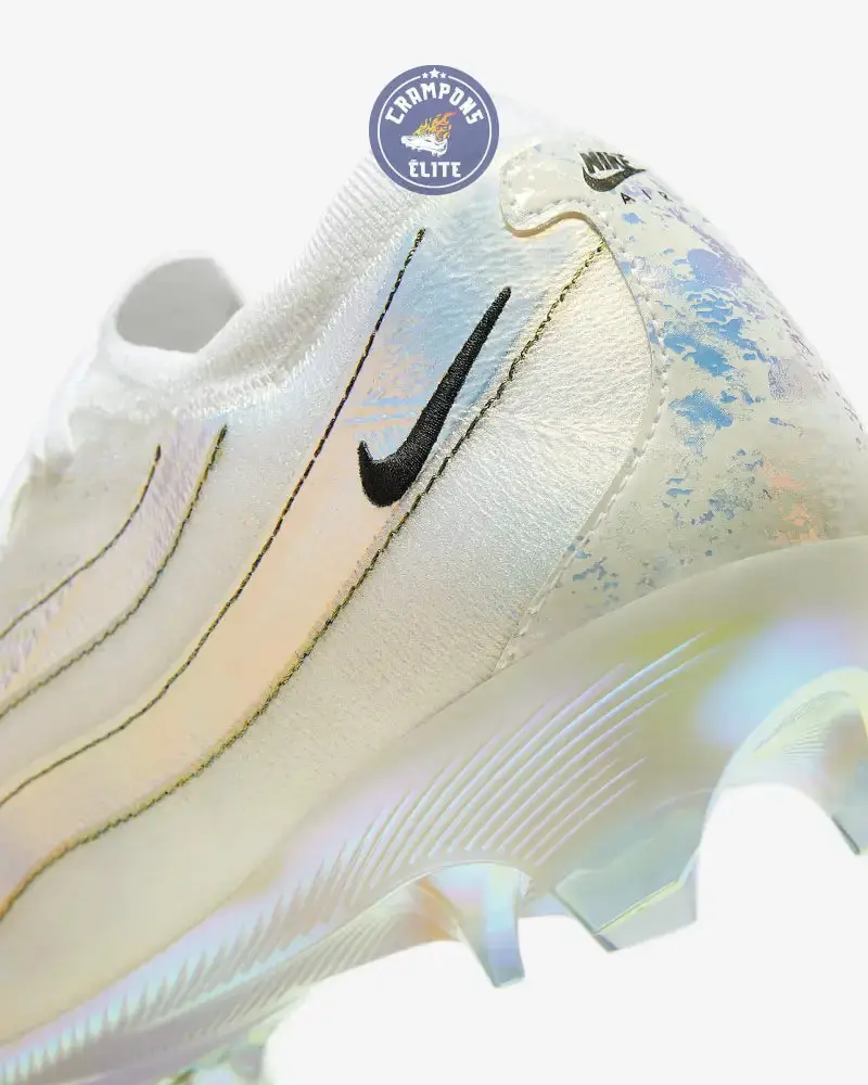 Vapor 16 Air max 95 FG - Full White - Image 9