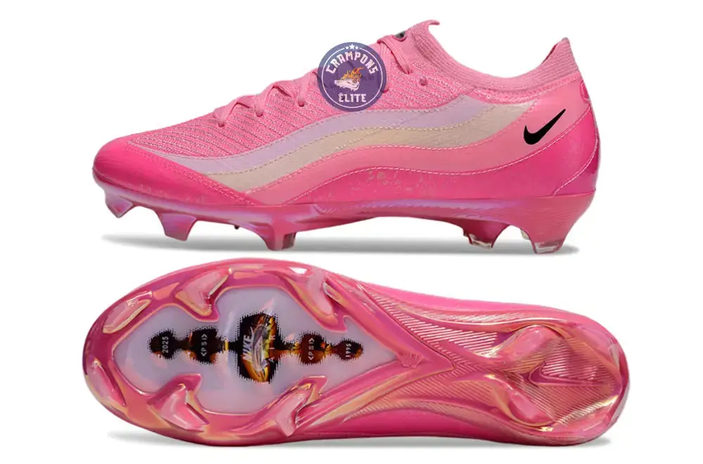 Vapor 16 Air max 95 FG - ROSE - Image 2