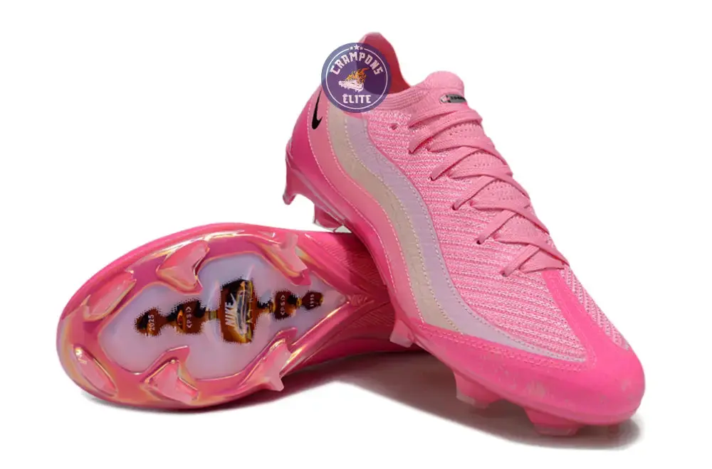 Vapor 16 Air max 95 FG - ROSE - Image 4