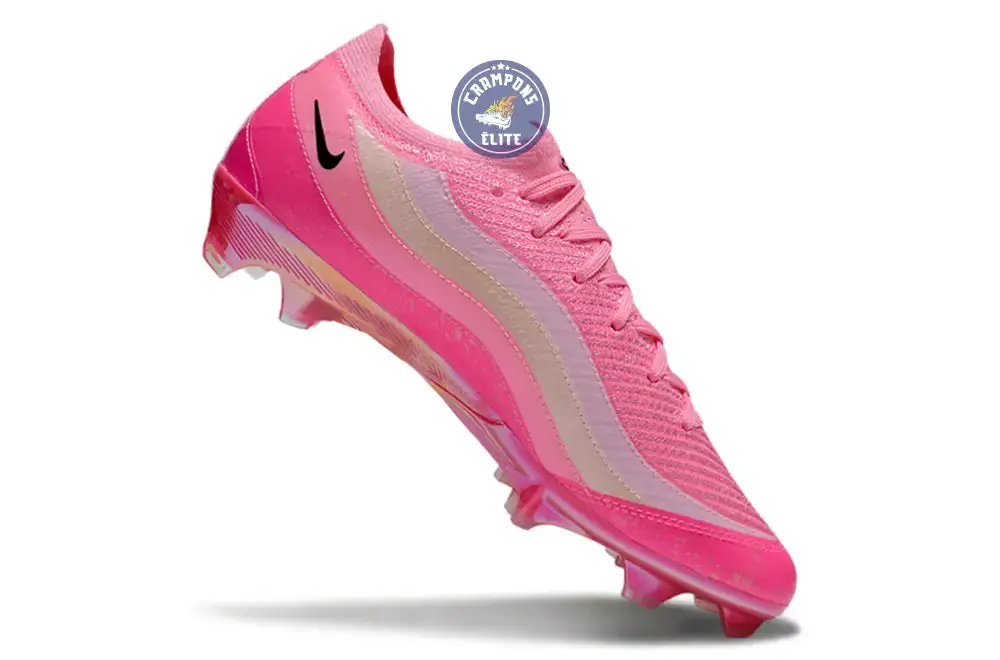 Vapor 16 Air max 95 FG - ROSE - Image 7