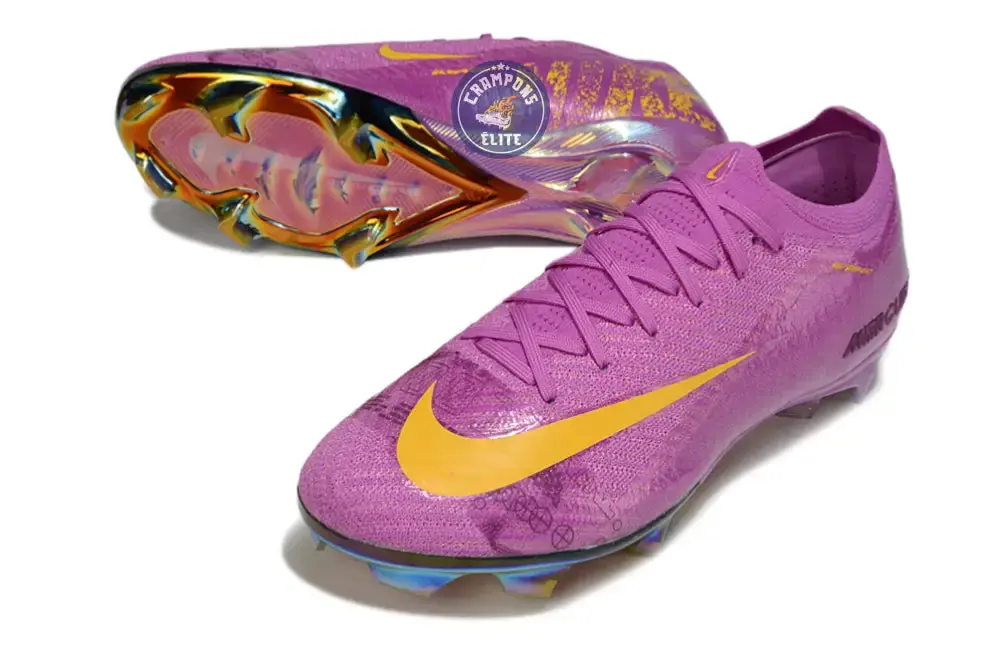 Vapor 16 Cosmic Speed FG - Violet/Orange - Image 2