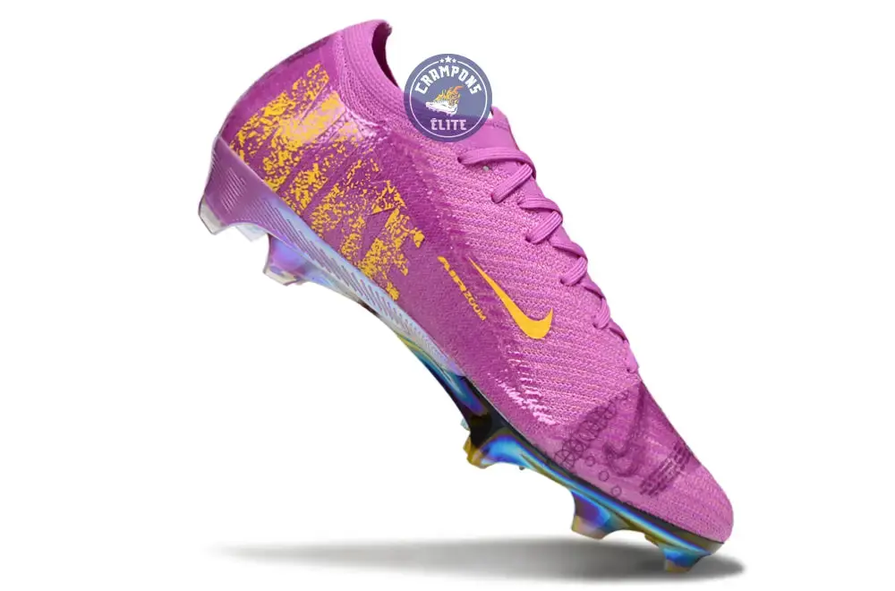 Vapor 16 Cosmic Speed FG - Violet/Orange - Image 3