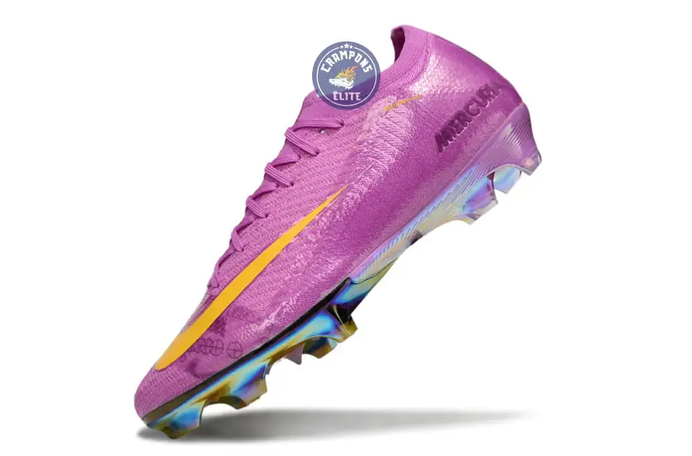 Vapor 16 Cosmic Speed FG - Violet/Orange - Image 4