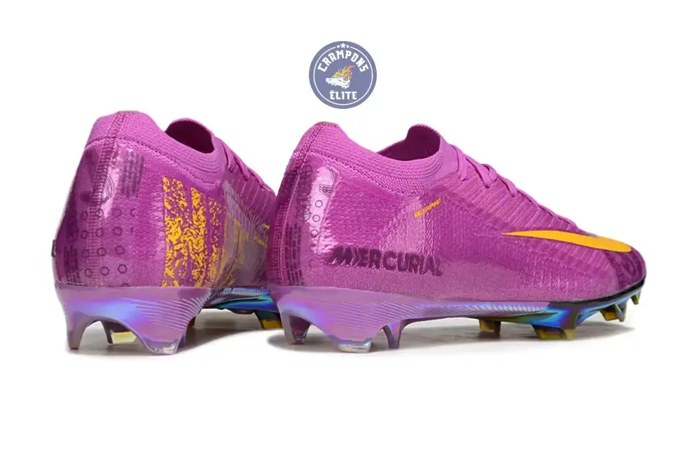 Vapor 16 Cosmic Speed FG - Violet/Orange - Image 6