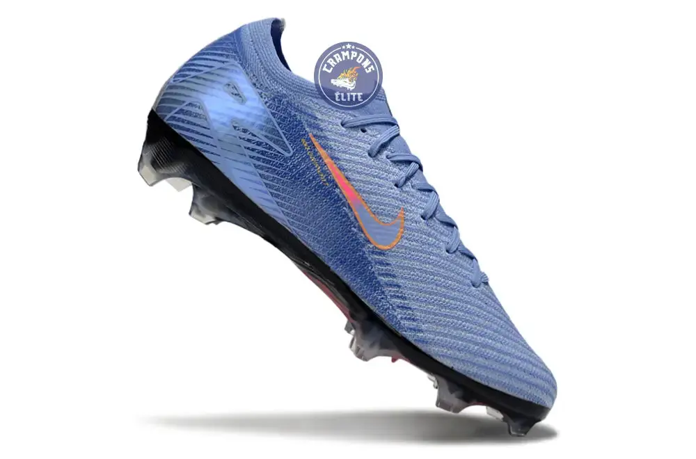 Vapor 16 FG - Bleu/Orange/Noir - Image 3