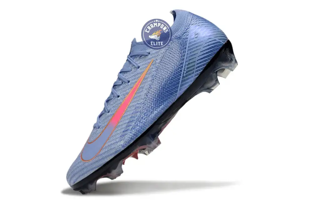 Vapor 16 FG - Bleu/Orange/Noir - Image 4