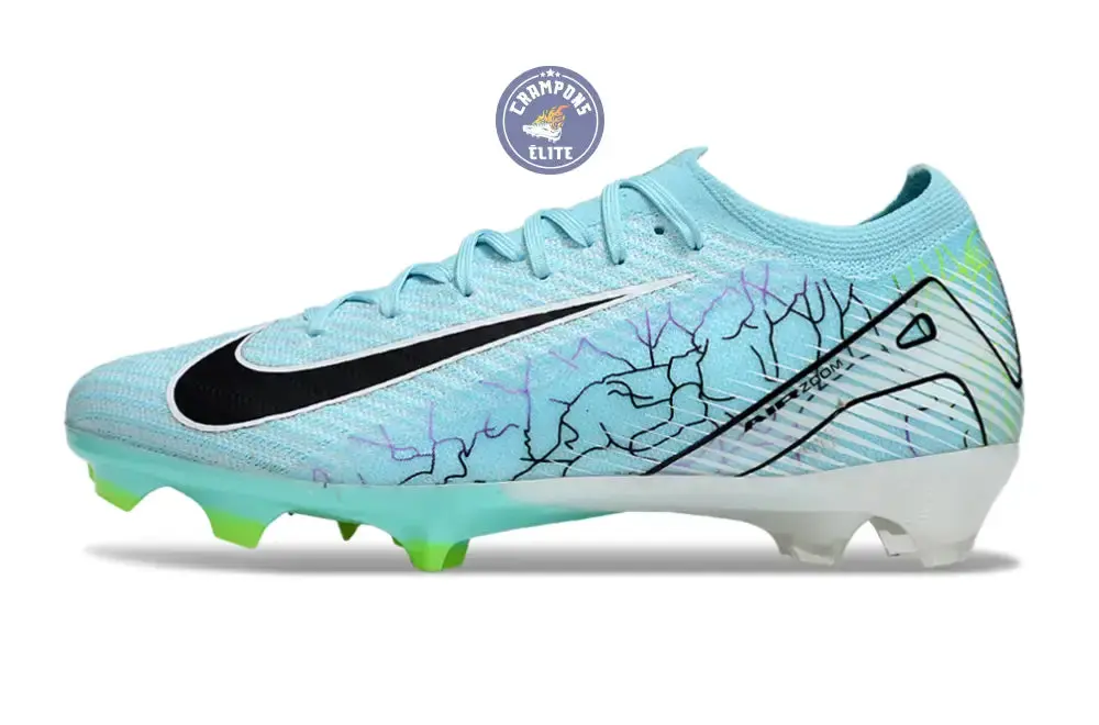 Vapor 16 FG - Concept By You - Eclair Turquoise/Violet/Blanc - Image 4