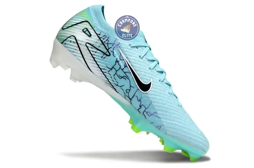 Vapor 16 FG - Concept By You - Eclair Turquoise/Violet/Blanc - Image 6