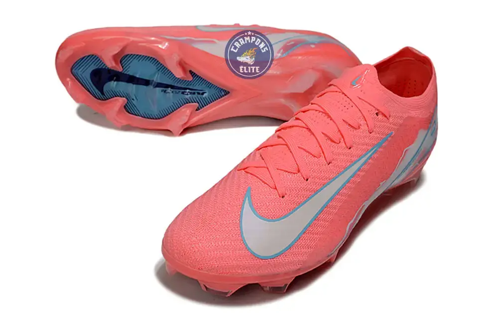 Vapor 16 FG - Eclair Rose/Bleu Ciel - Image 2