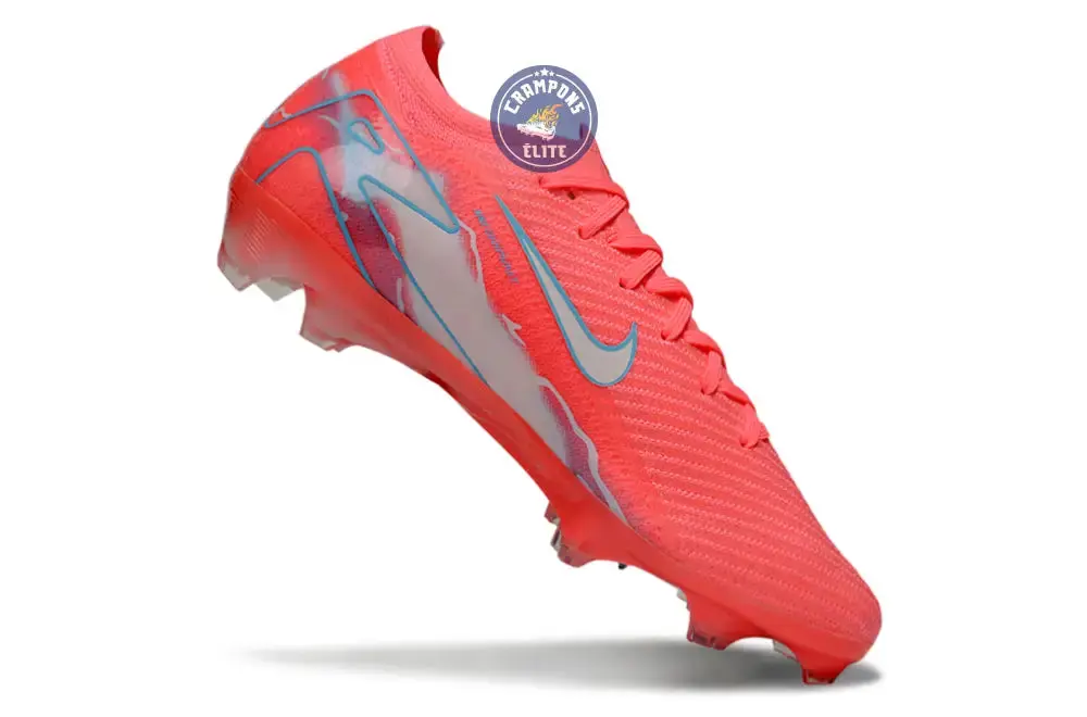 Vapor 16 FG - Eclair Rose/Bleu Ciel - Image 3