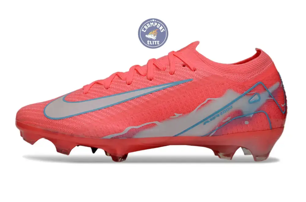 Vapor 16 FG - Eclair Rose/Bleu Ciel - Image 5