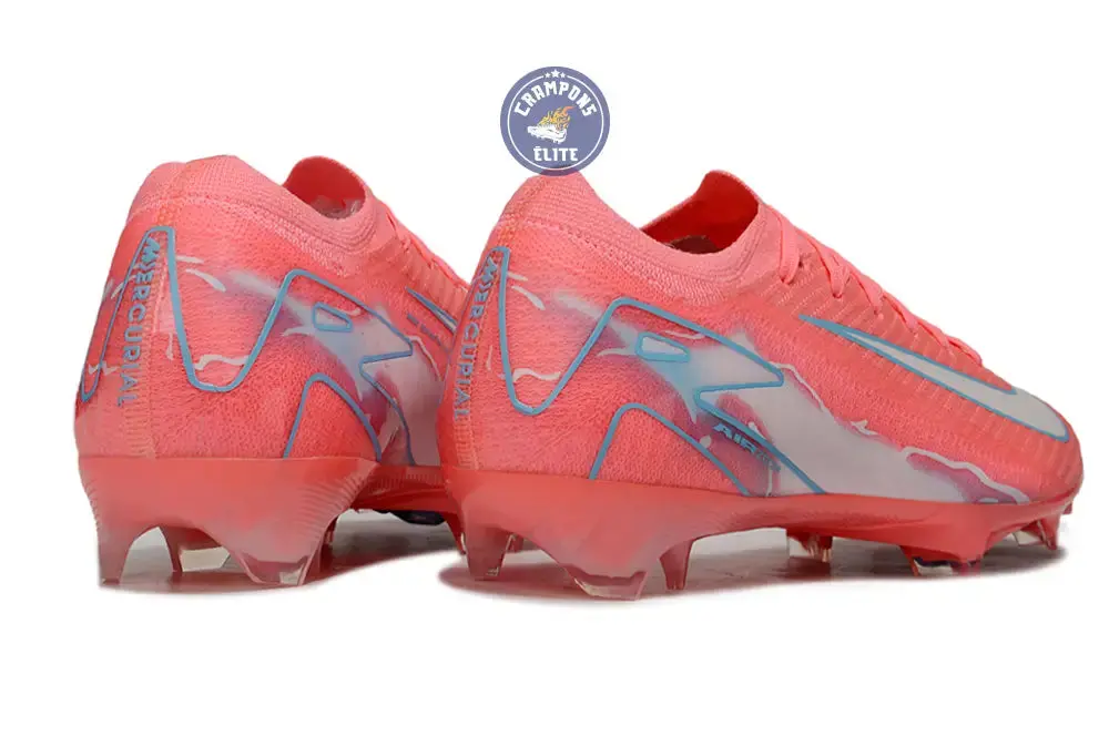 Vapor 16 FG - Eclair Rose/Bleu Ciel - Image 6