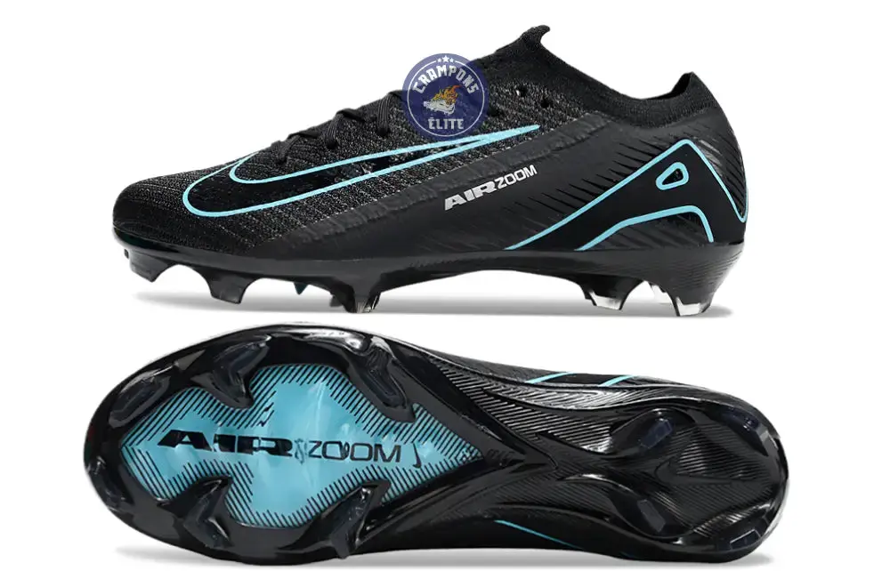 Vapor 16 FG - Noir/Bleu - Image 2