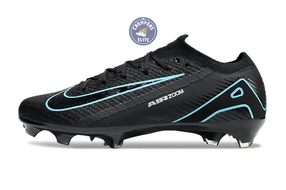 Vapor 16 FG - Noir/Bleu - Image 3