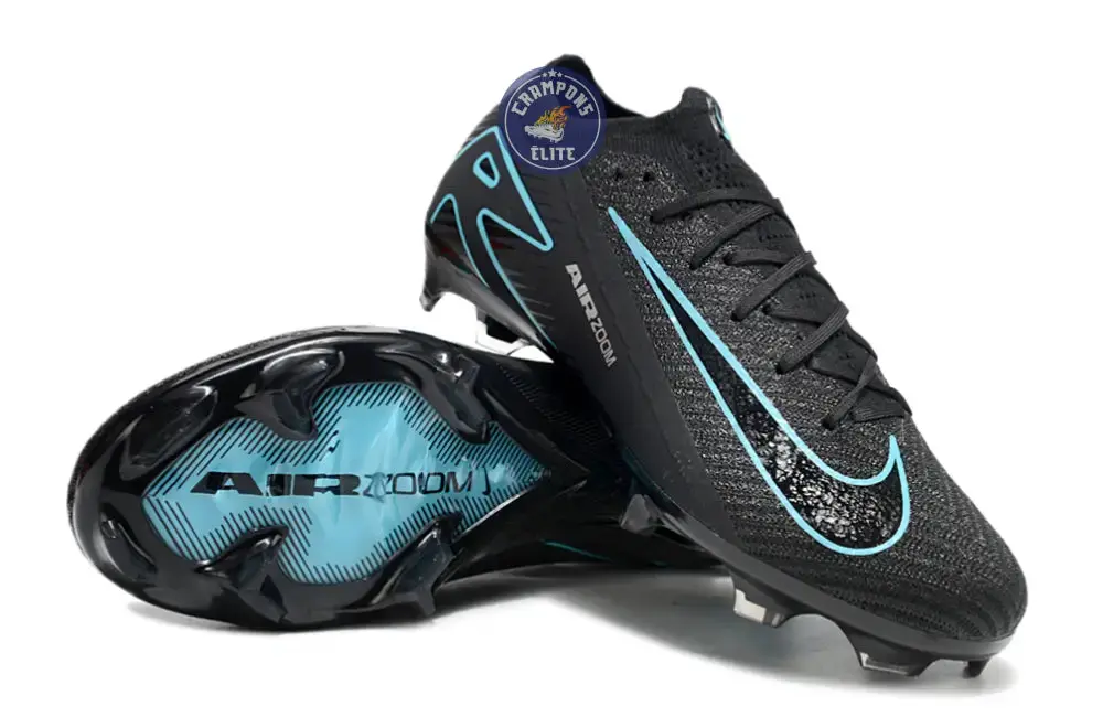 Vapor 16 FG - Noir/Bleu - Image 4
