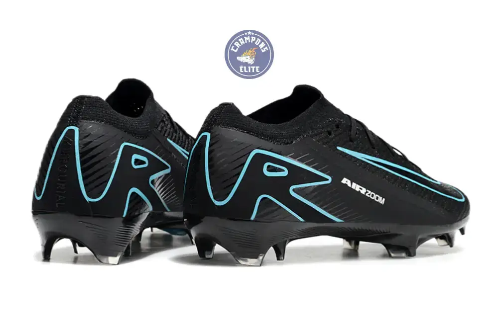 Vapor 16 FG - Noir/Bleu - Image 5