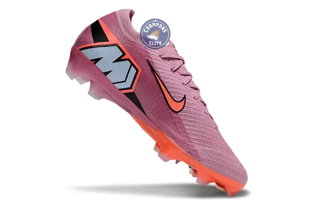 Nike Vapor 16 FG Scary Good - Rose/Orange - Image 3
