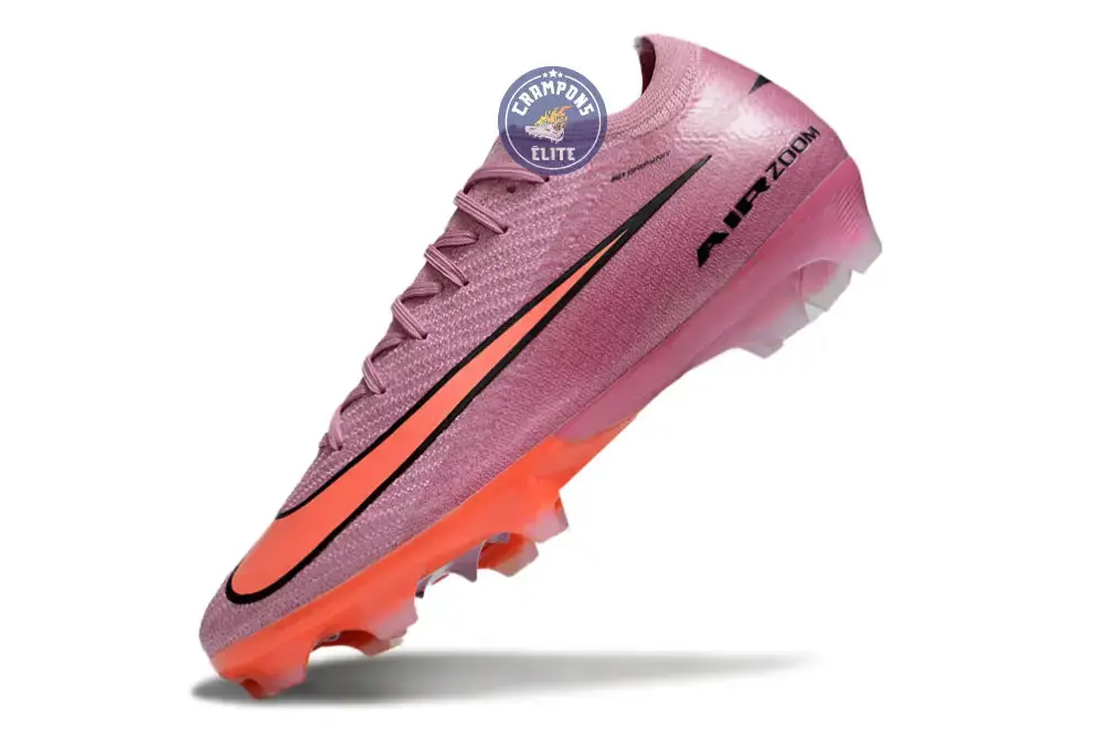 Nike Vapor 16 FG Scary Good - Rose/Orange - Image 4