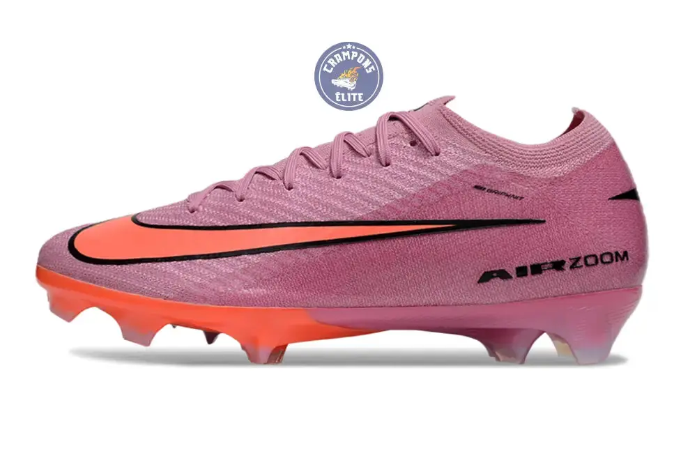 Nike Vapor 16 FG Scary Good - Rose/Orange - Image 5