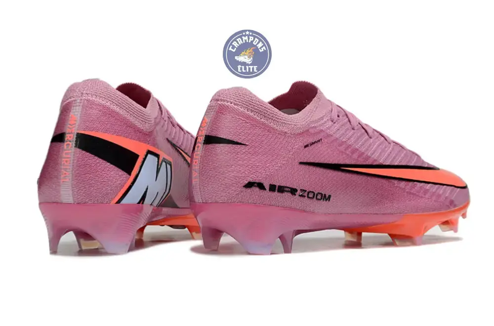 Nike Vapor 16 FG Scary Good - Rose/Orange - Image 6