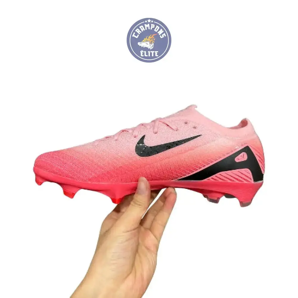 Vapor 16 FG - Rose/Noir - Image 2