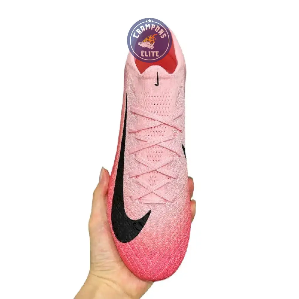 Vapor 16 FG - Rose/Noir - Image 3