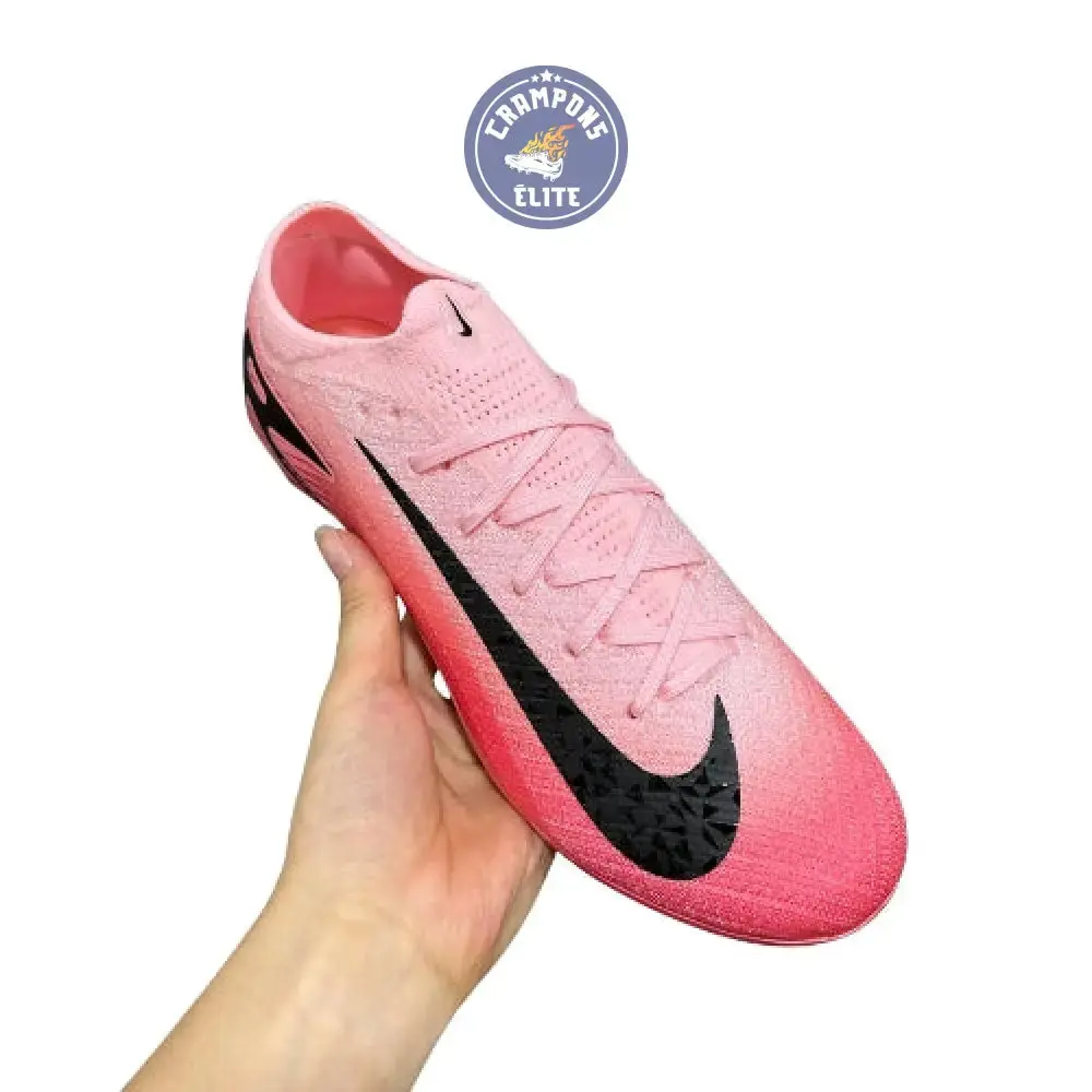 Vapor 16 FG - Rose/Noir - Image 4