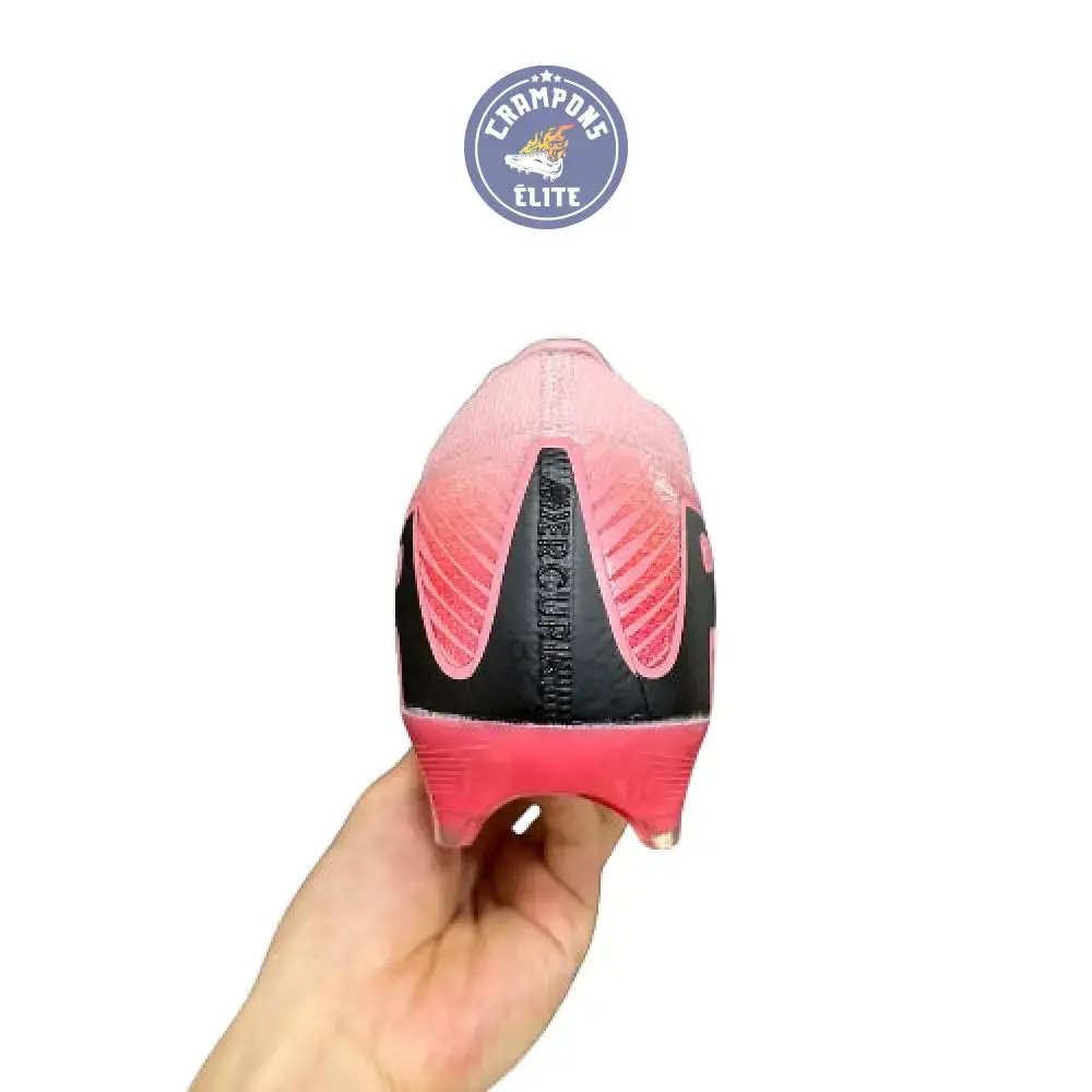 Vapor 16 FG - Rose/Noir - Image 6