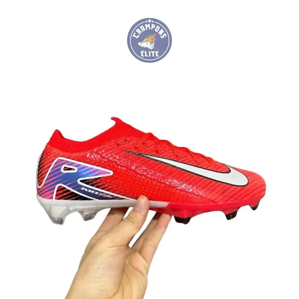Vapor 16 FG - Rouge/Bleu/Blanc