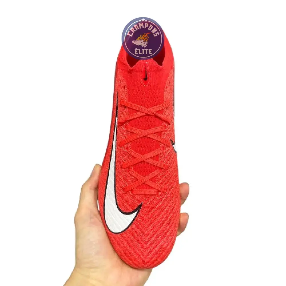 Vapor 16 FG - Rouge/Bleu/Blanc - Image 3