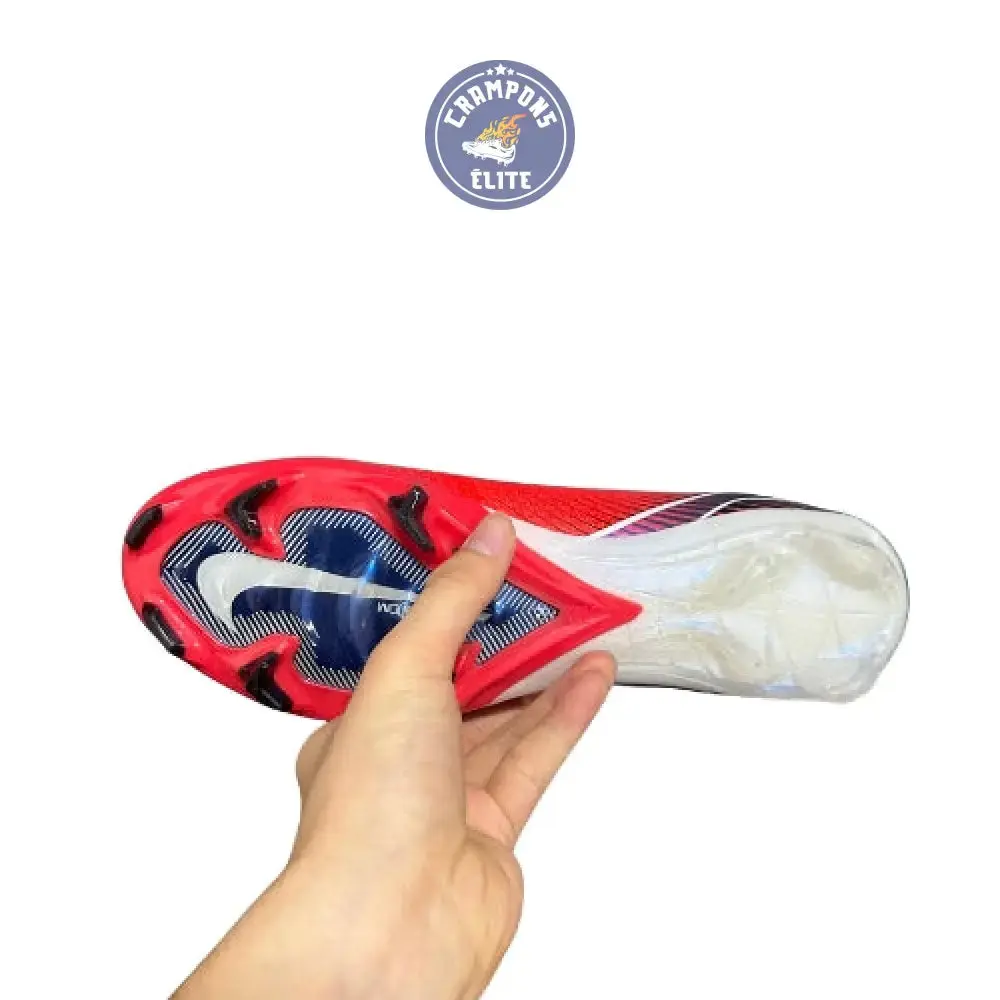 Vapor 16 FG - Rouge/Bleu/Blanc - Image 5