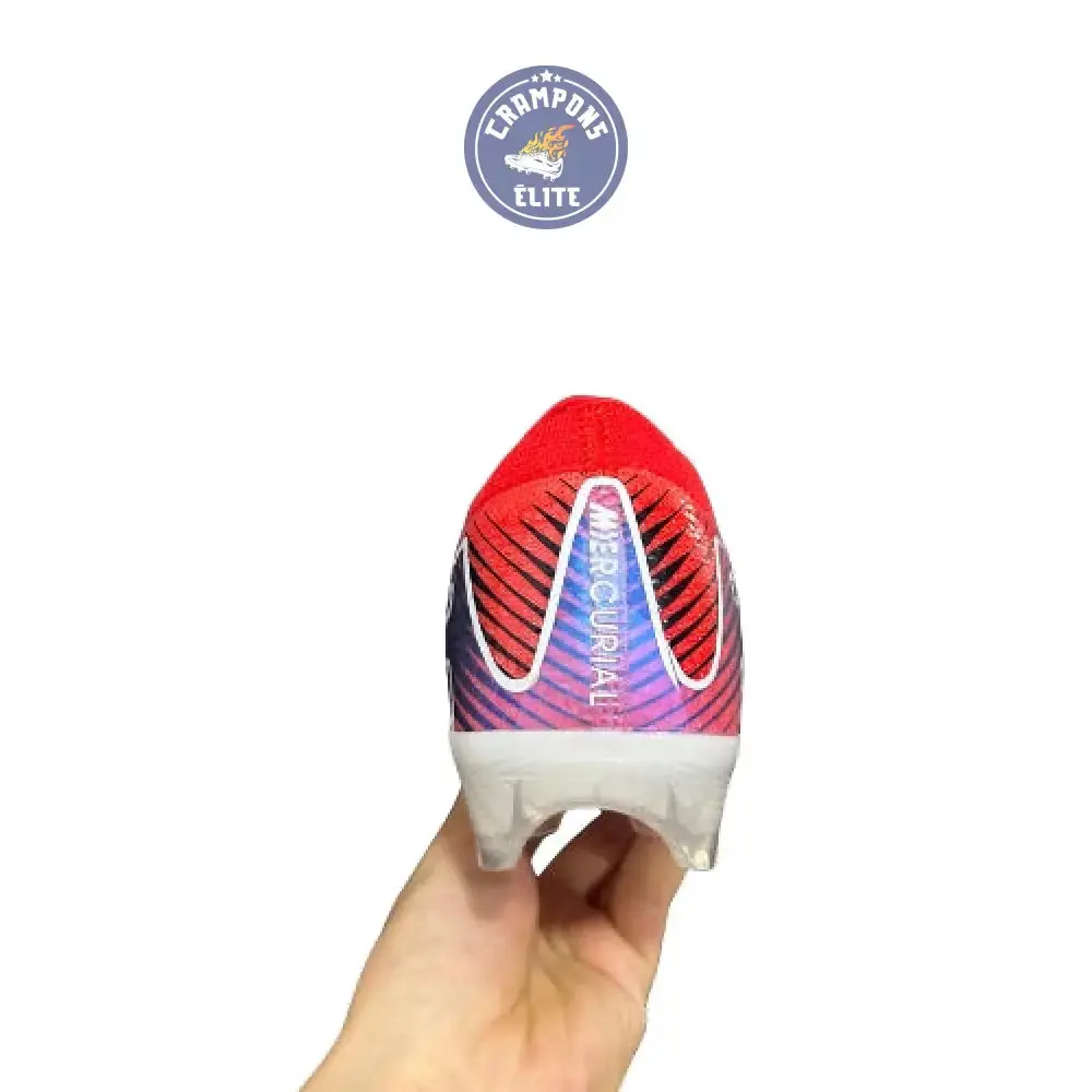 Vapor 16 FG - Rouge/Bleu/Blanc - Image 6