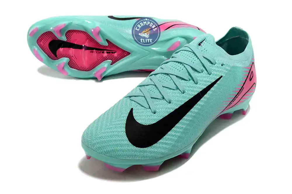 Vapor 16 FG - Bleu/Rose - Image 2