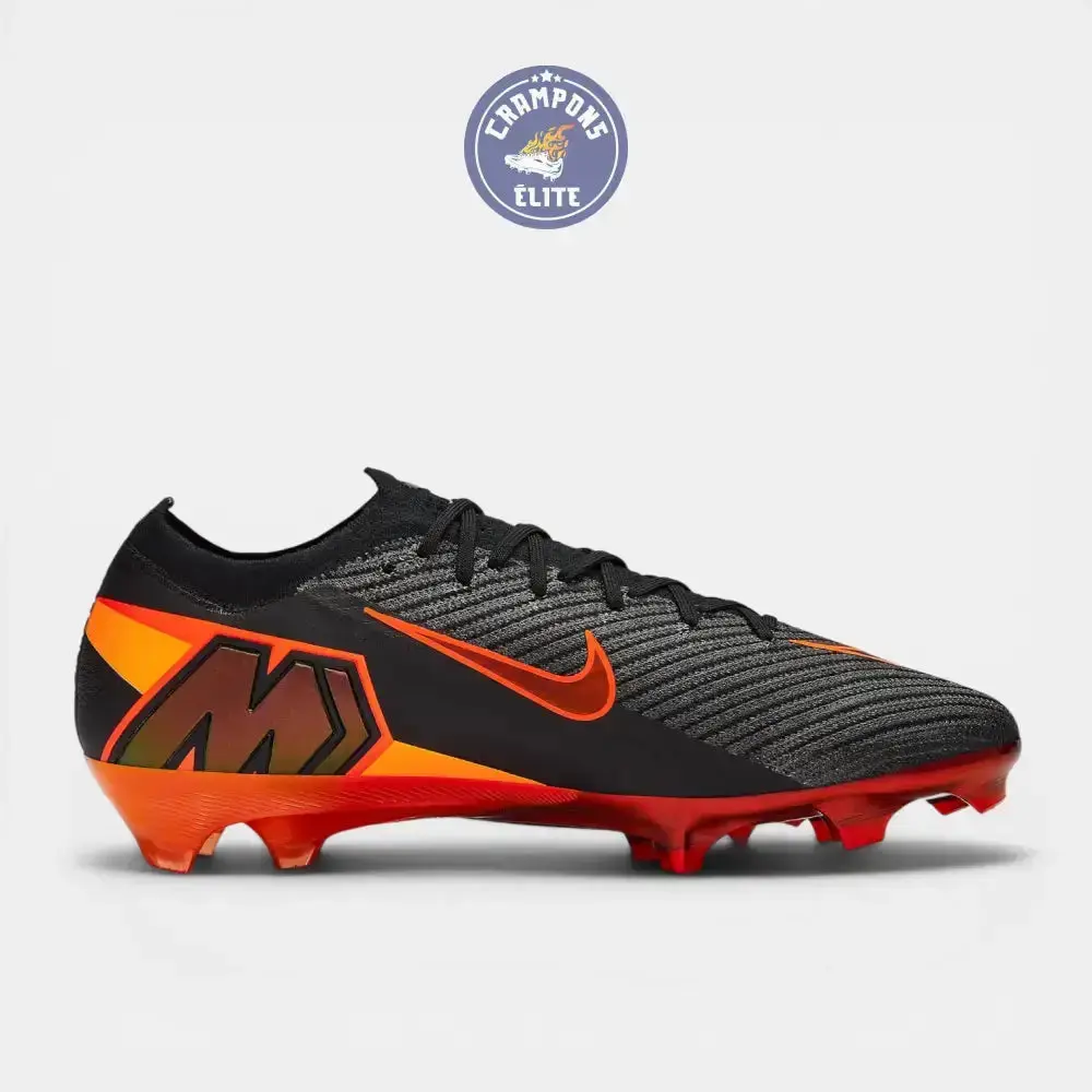 Vapor 16 Heat Up FG - Noir/Orange - Image 3