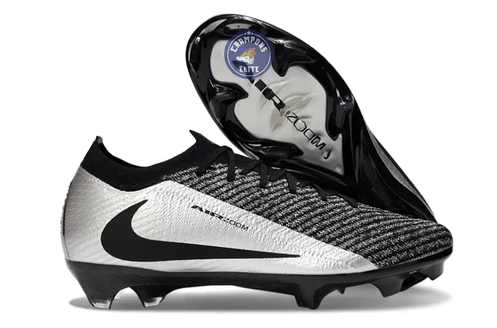 Vapor 16 Travis Scott FG - Noir/Argent