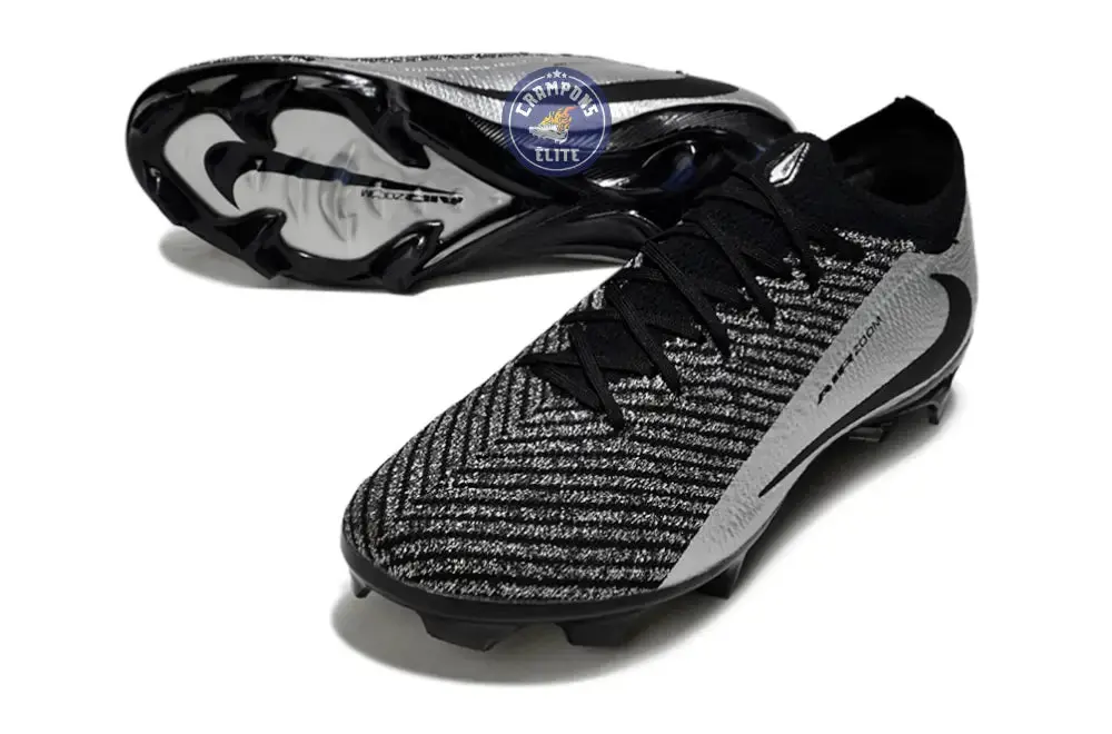 Vapor 16 Travis Scott FG - Noir/Argent - Image 2