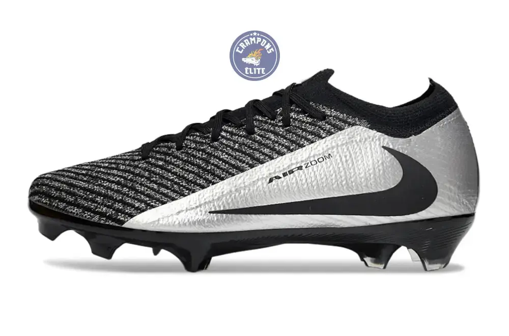 Vapor 16 Travis Scott FG - Noir/Argent - Image 5