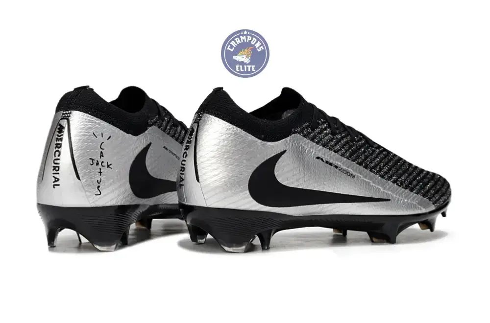 Vapor 16 Travis Scott FG - Noir/Argent - Image 6