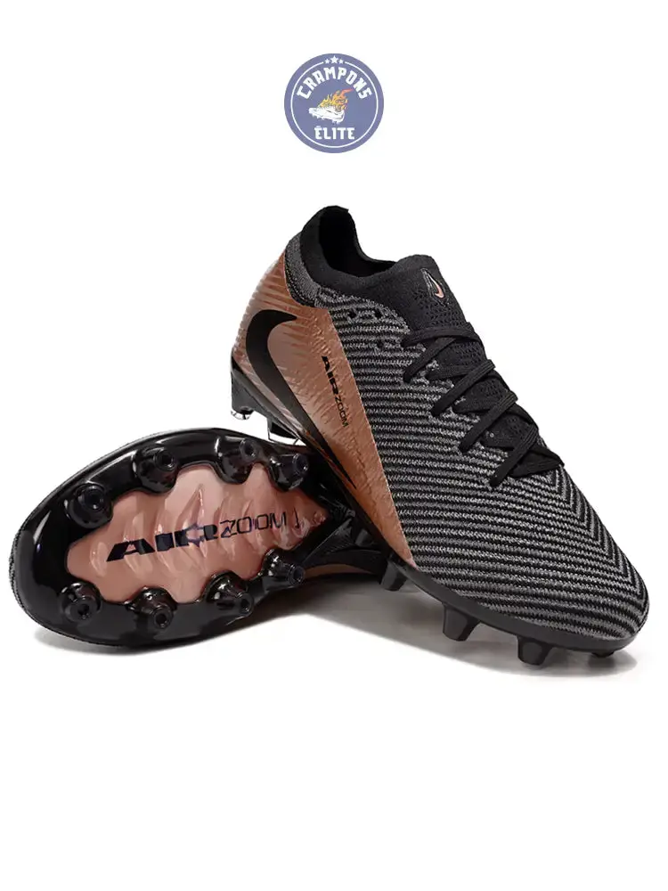 Vapor 16 Travis Scott FG - Noir/Bronze - Image 2