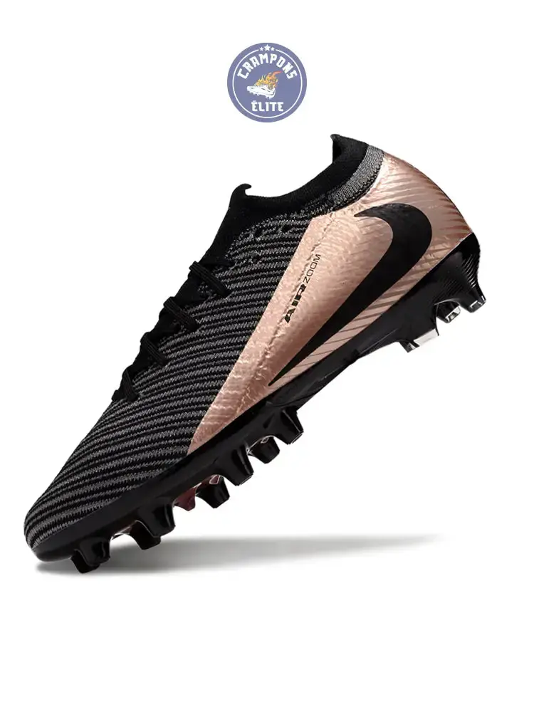 Vapor 16 Travis Scott FG - Noir/Bronze - Image 4