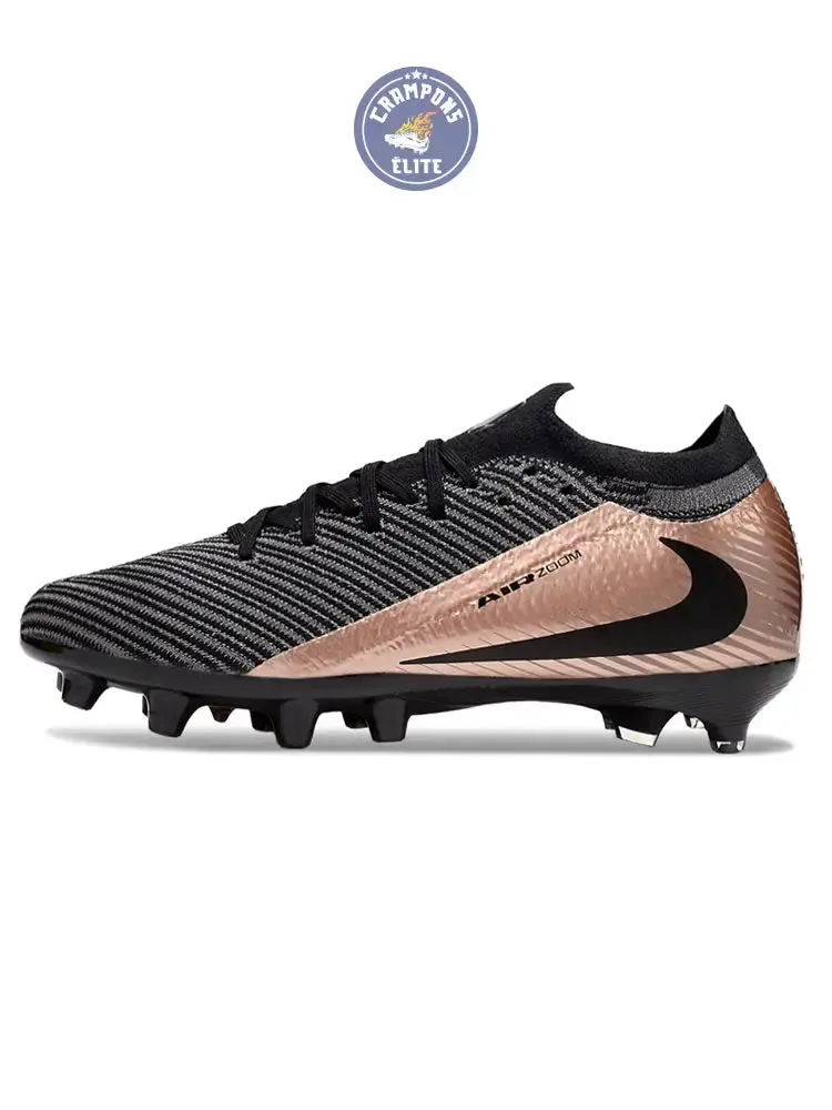 Vapor 16 Travis Scott FG - Noir/Bronze - Image 5