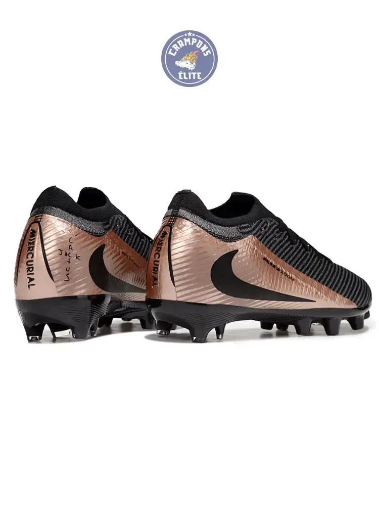 Vapor 16 Travis Scott FG - Noir/Bronze - Image 6
