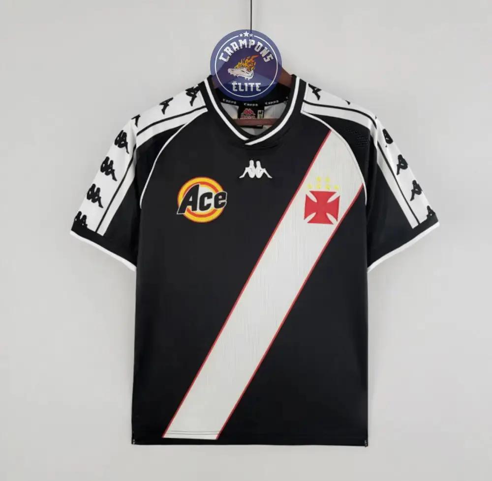 Vasco da Gama 1999/00 Domicile