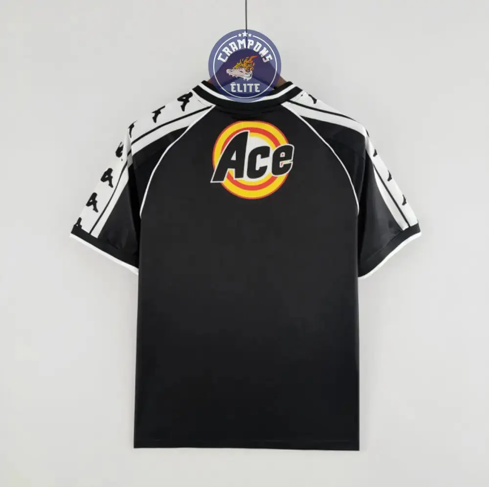 Vasco da Gama 1999/00 Domicile - Image 2