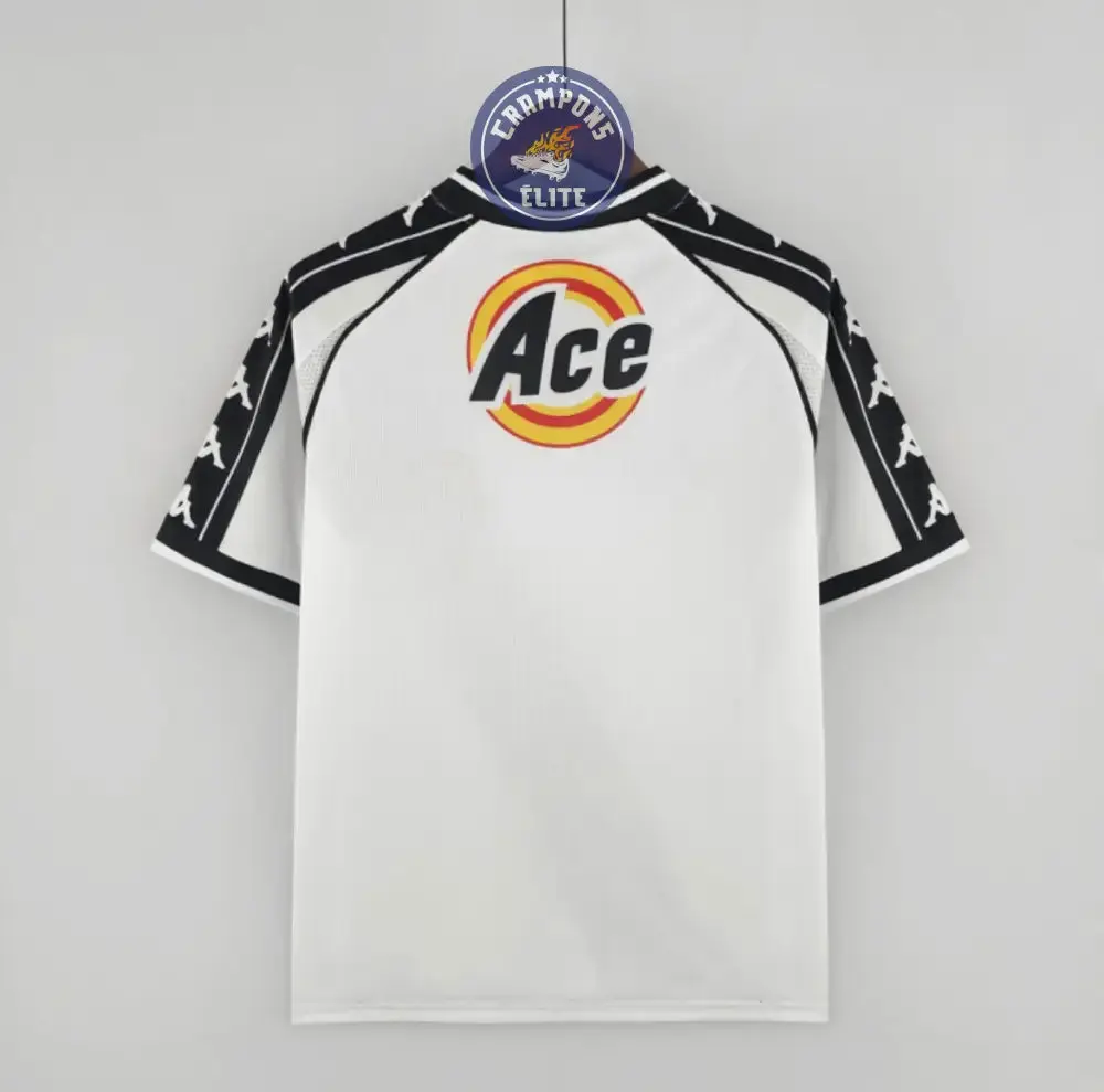 Vasco da Gama 1999/00 Extérieur - Image 2